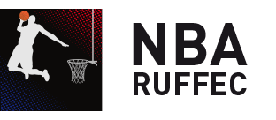 logo assosiation basket NBA Ruffec